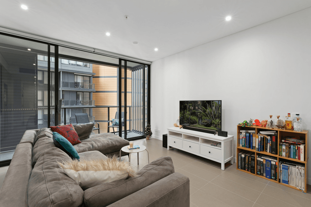 1201/486 Pacific Highway, ST LEONARDS, NSW 2065