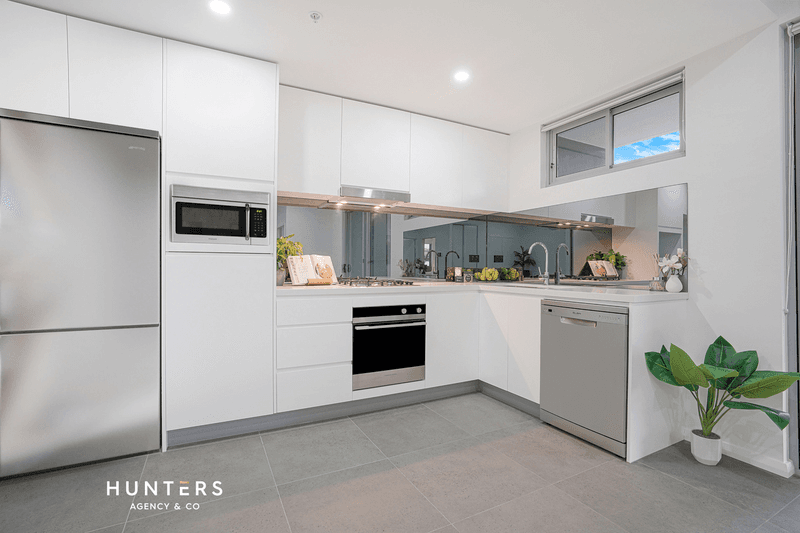 508/108-120 Station Street, Wentworthville, NSW 2145