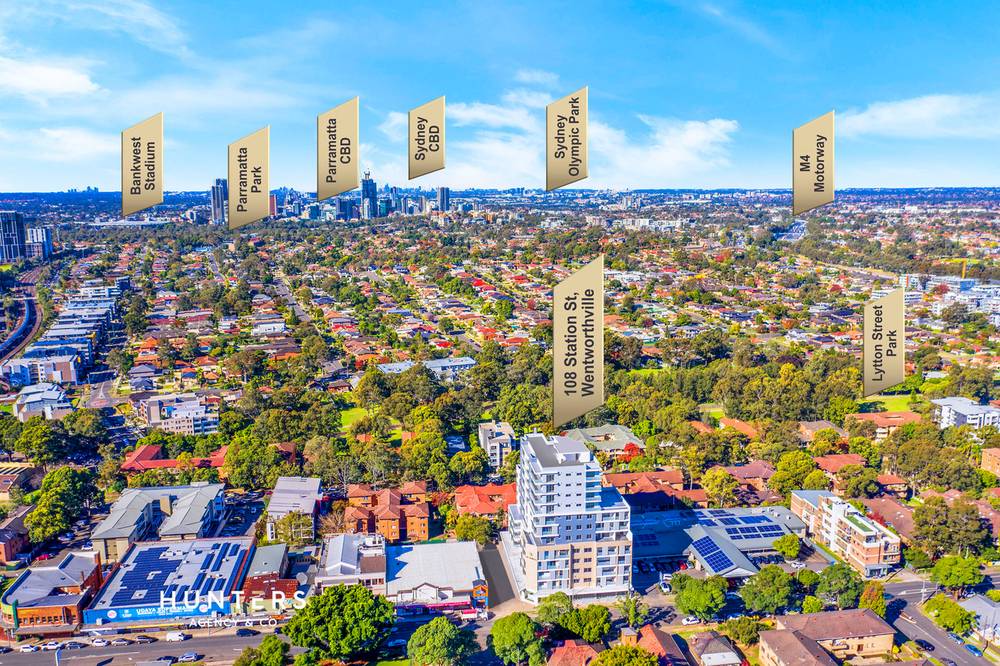 508/108-120 Station Street, Wentworthville, NSW 2145