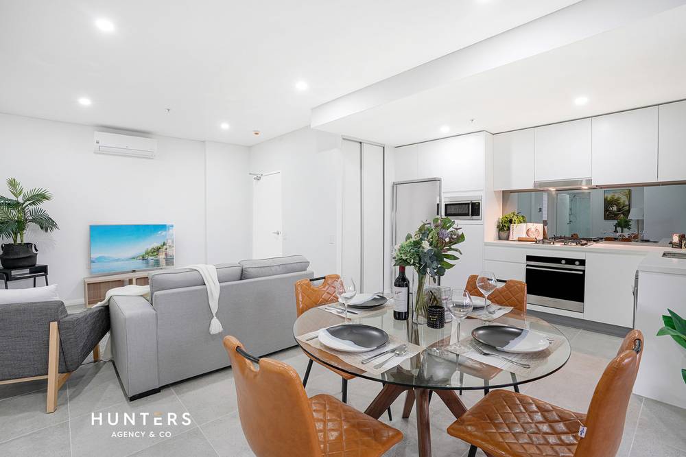 508/108-120 Station Street, Wentworthville, NSW 2145