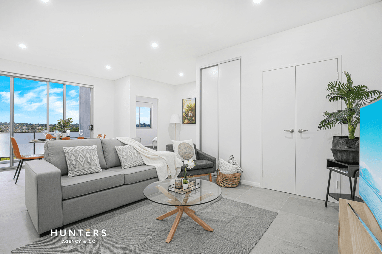 508/108-120 Station Street, Wentworthville, NSW 2145