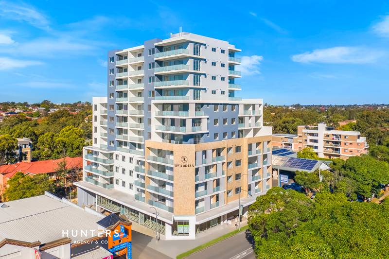 508/108-120 Station Street, Wentworthville, NSW 2145