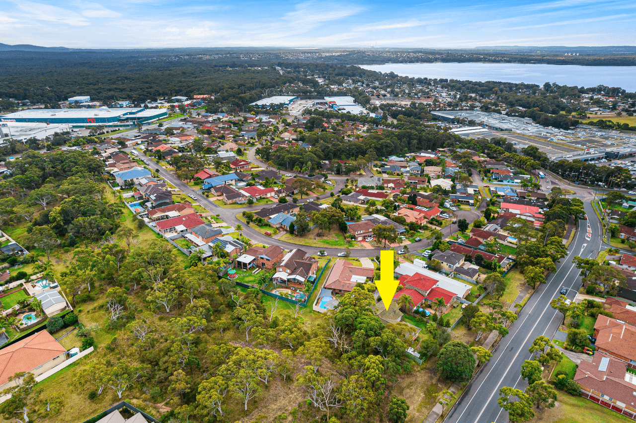 30 Courigal Street, LAKE HAVEN, NSW 2263
