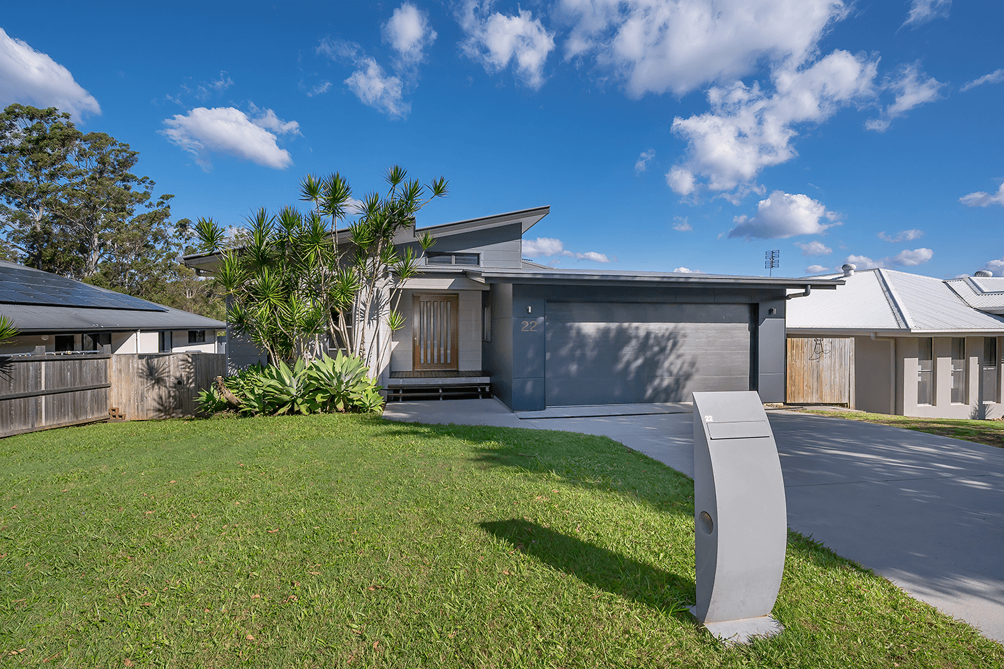 22 Cordwood Drive, COOROY, QLD 4563