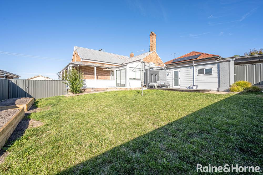 8 Francis St, GOULBURN, NSW 2580