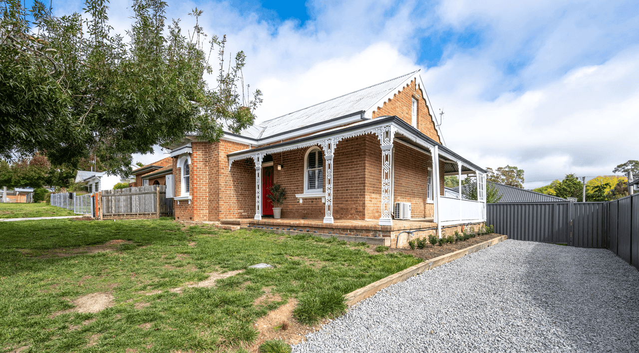 8 Francis St, GOULBURN, NSW 2580