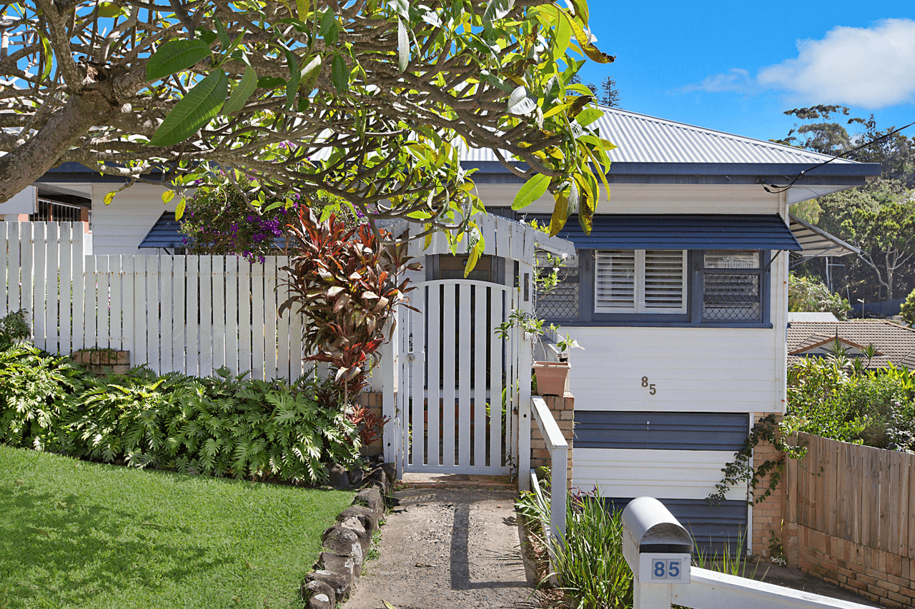 85 Dutton Street, COOLANGATTA, QLD 4225