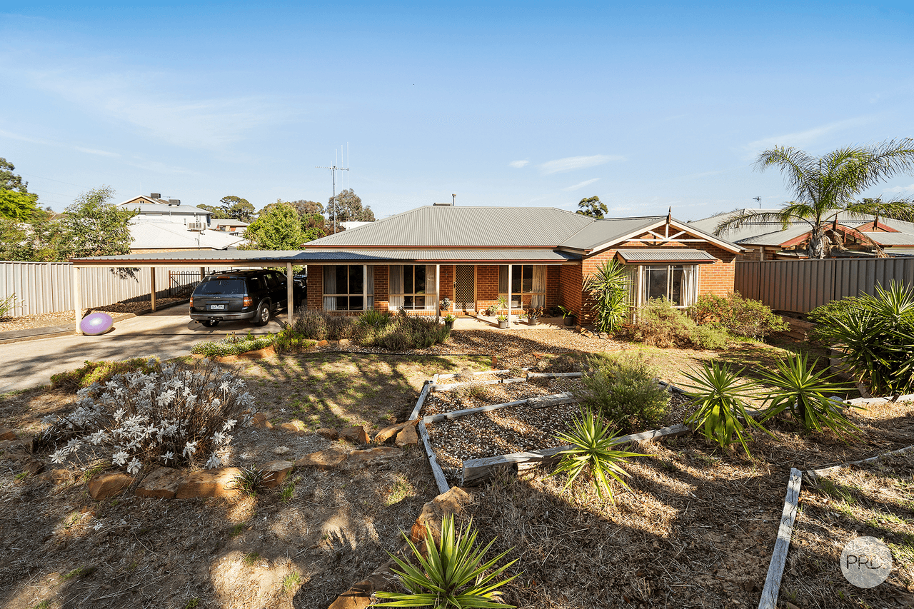 8 Davey Close, FLORA HILL, VIC 3550