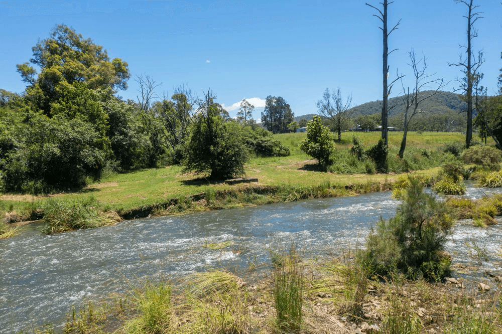 123 Lemon Gum Road, LOWER PAPPINBARRA, NSW 2446