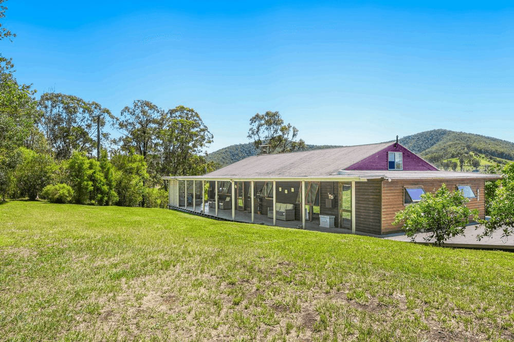 123 Lemon Gum Road, LOWER PAPPINBARRA, NSW 2446