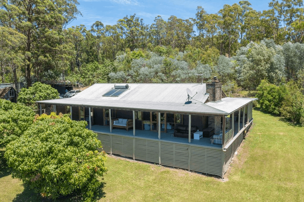 123 Lemon Gum Road, LOWER PAPPINBARRA, NSW 2446