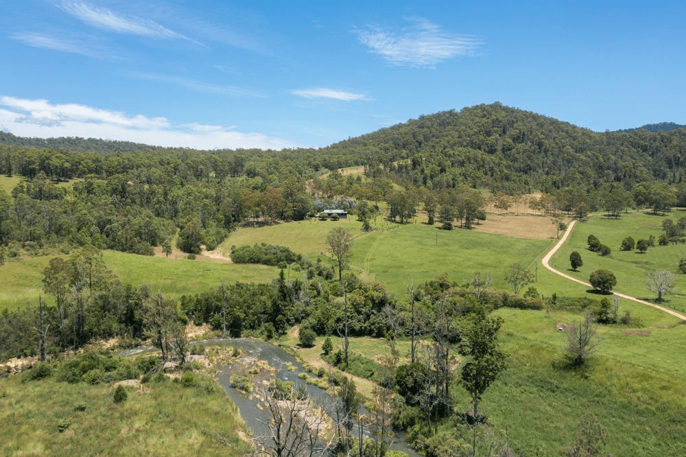 123 Lemon Gum Road, LOWER PAPPINBARRA, NSW 2446