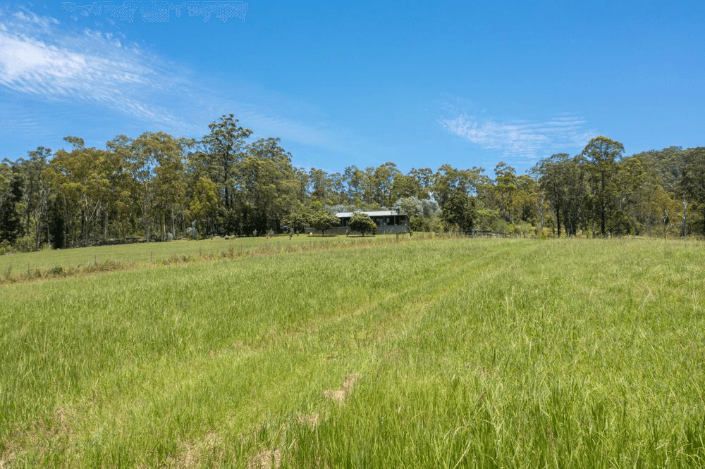 123 Lemon Gum Road, LOWER PAPPINBARRA, NSW 2446