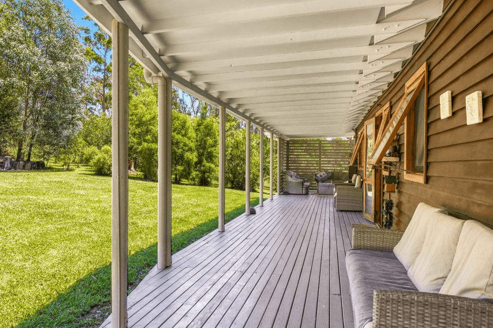 123 Lemon Gum Road, LOWER PAPPINBARRA, NSW 2446