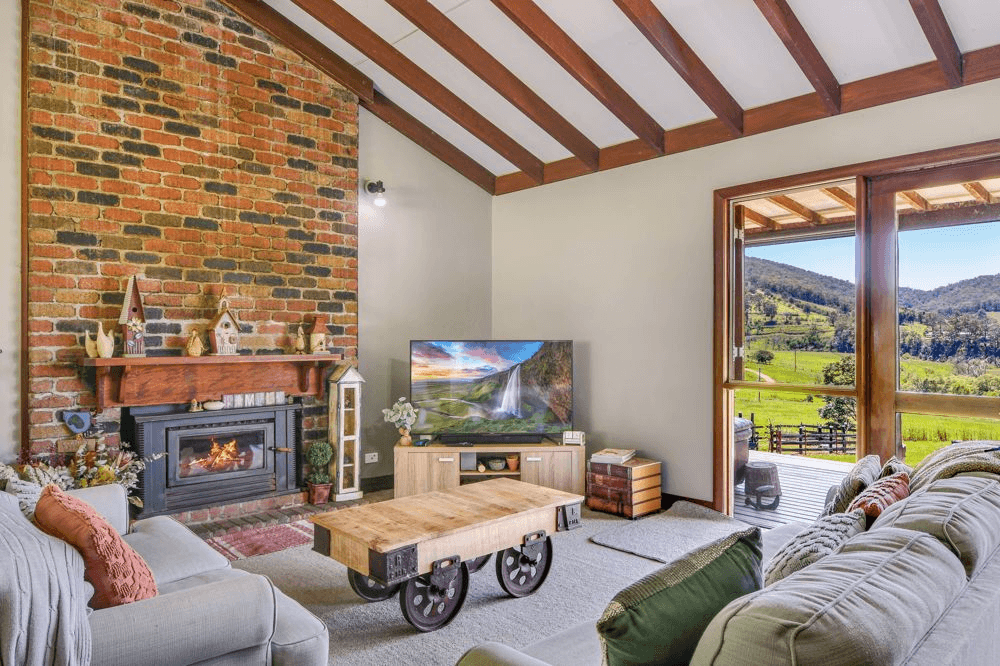 123 Lemon Gum Road, LOWER PAPPINBARRA, NSW 2446