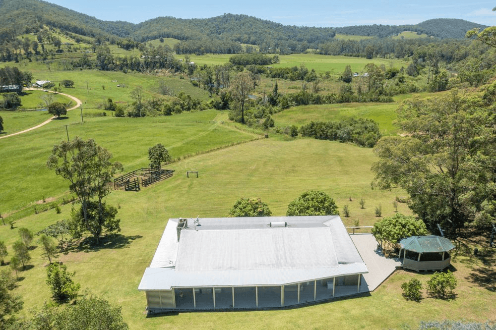 123 Lemon Gum Road, LOWER PAPPINBARRA, NSW 2446