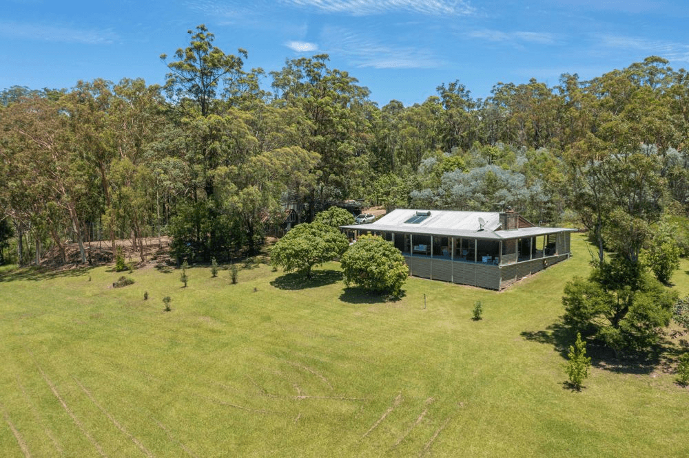 123 Lemon Gum Road, LOWER PAPPINBARRA, NSW 2446
