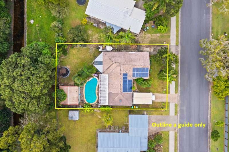 18 Oakmont Drive, BUDERIM, QLD 4556