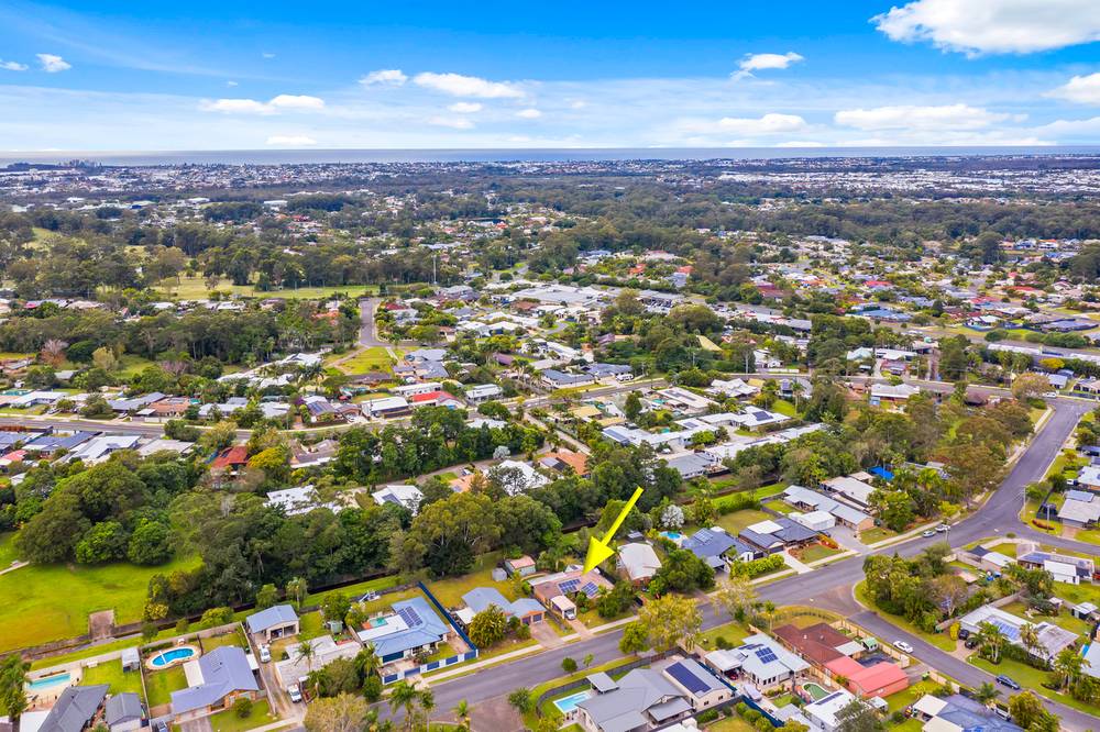 18 Oakmont Drive, BUDERIM, QLD 4556