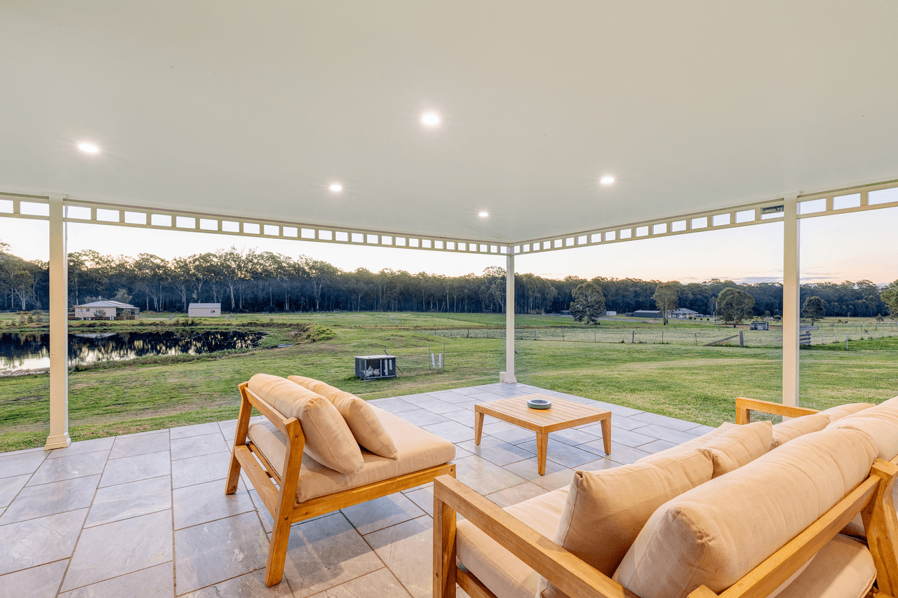 73 Boatfalls Drive, CLARENCE TOWN, NSW 2321