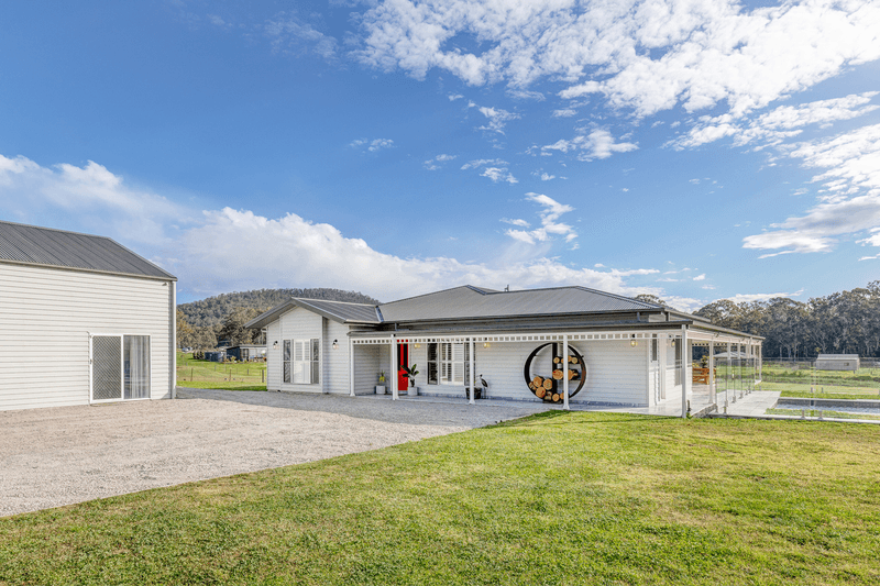 73 Boatfalls Drive, CLARENCE TOWN, NSW 2321