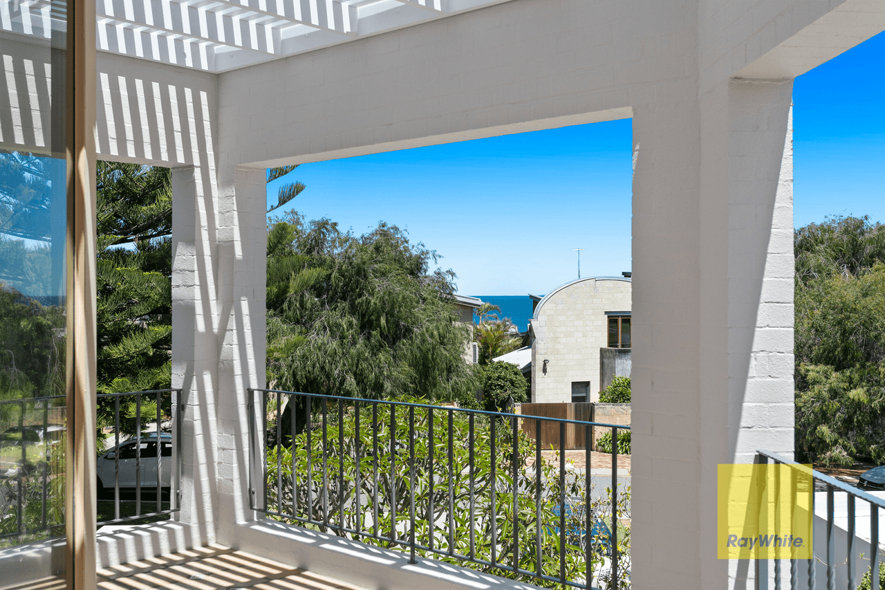 3/14 Hamersley Street, COTTESLOE, WA 6011