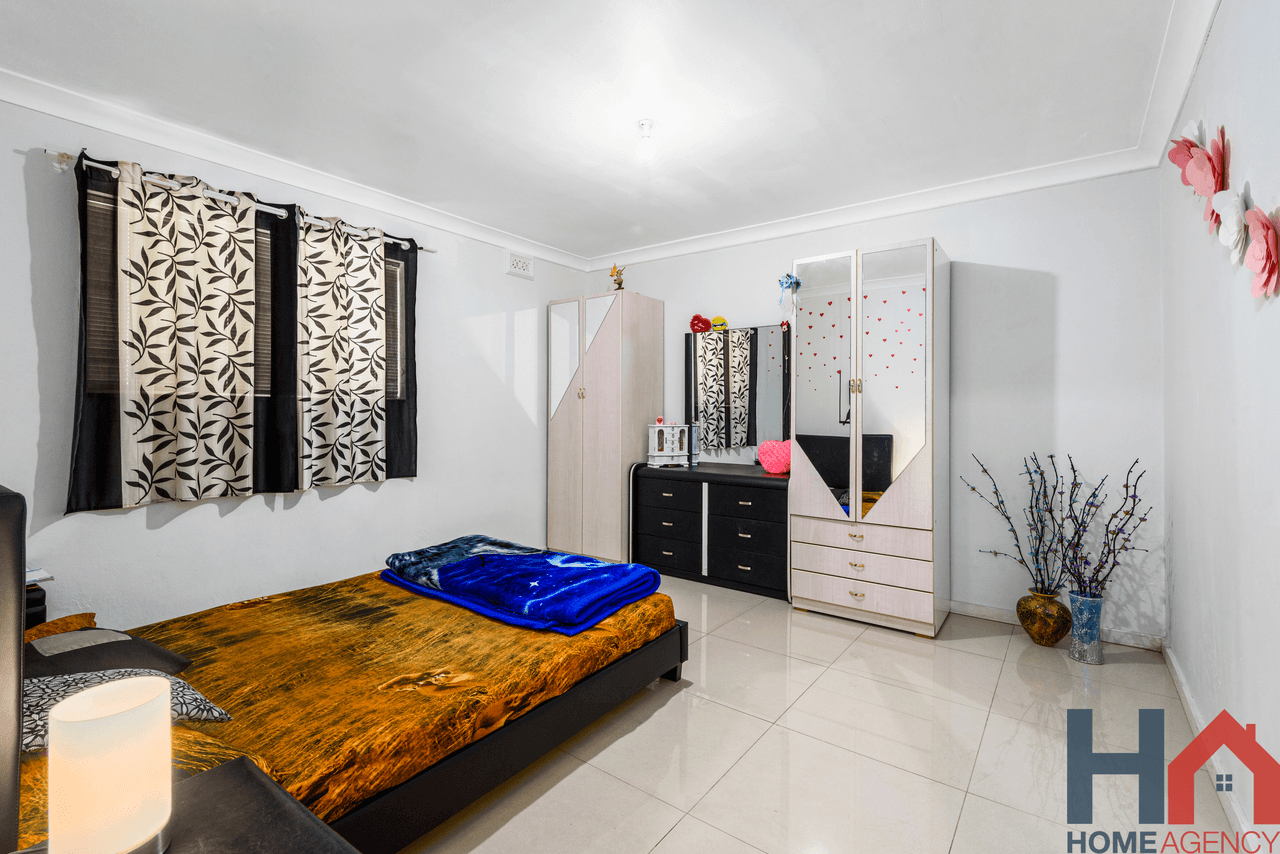 5 Caldwell Place, BLACKTOWN, NSW 2148