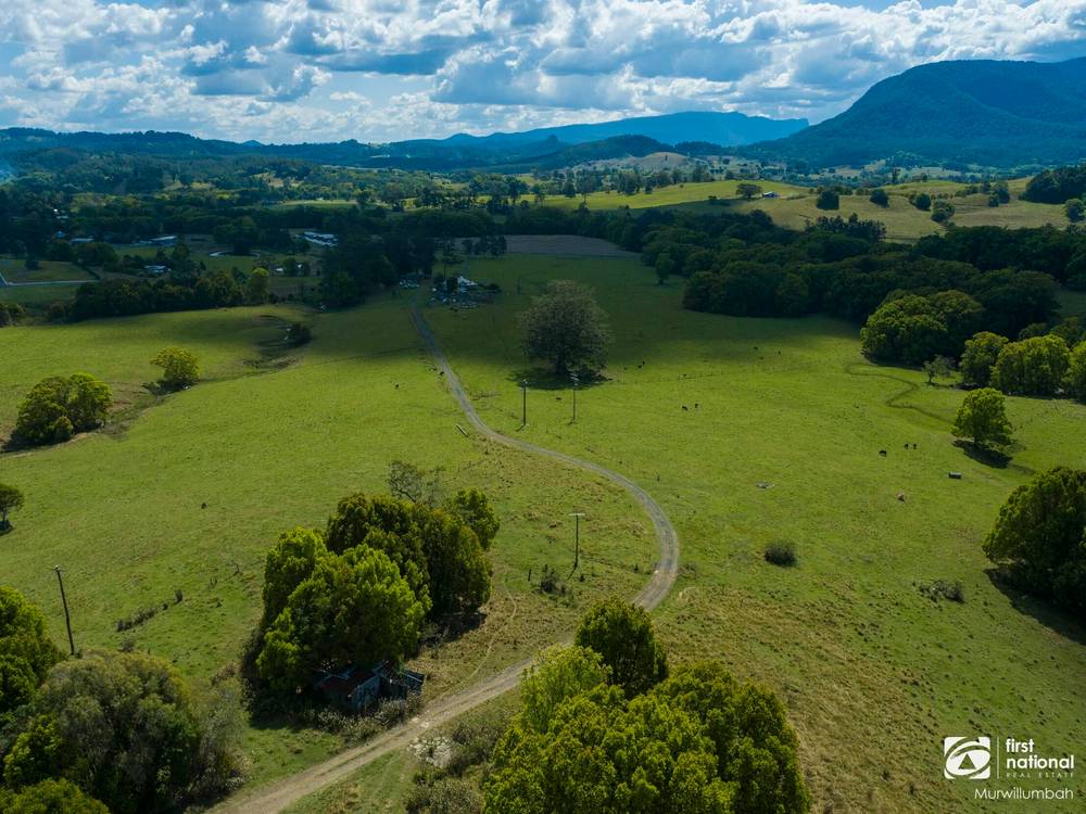 75 Tuntable Falls Road, Nimbin, NSW 2480