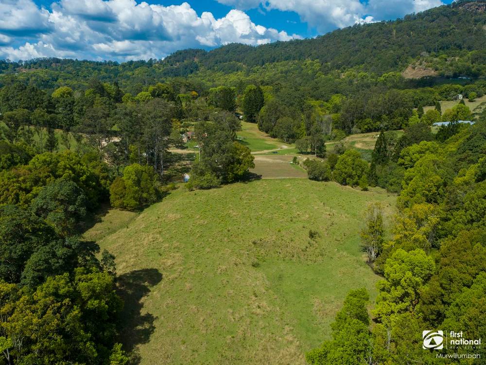 75 Tuntable Falls Road, Nimbin, NSW 2480