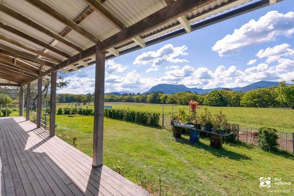 75 Tuntable Falls Road, Nimbin, NSW 2480
