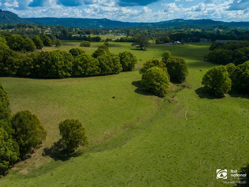 75 Tuntable Falls Road, Nimbin, NSW 2480