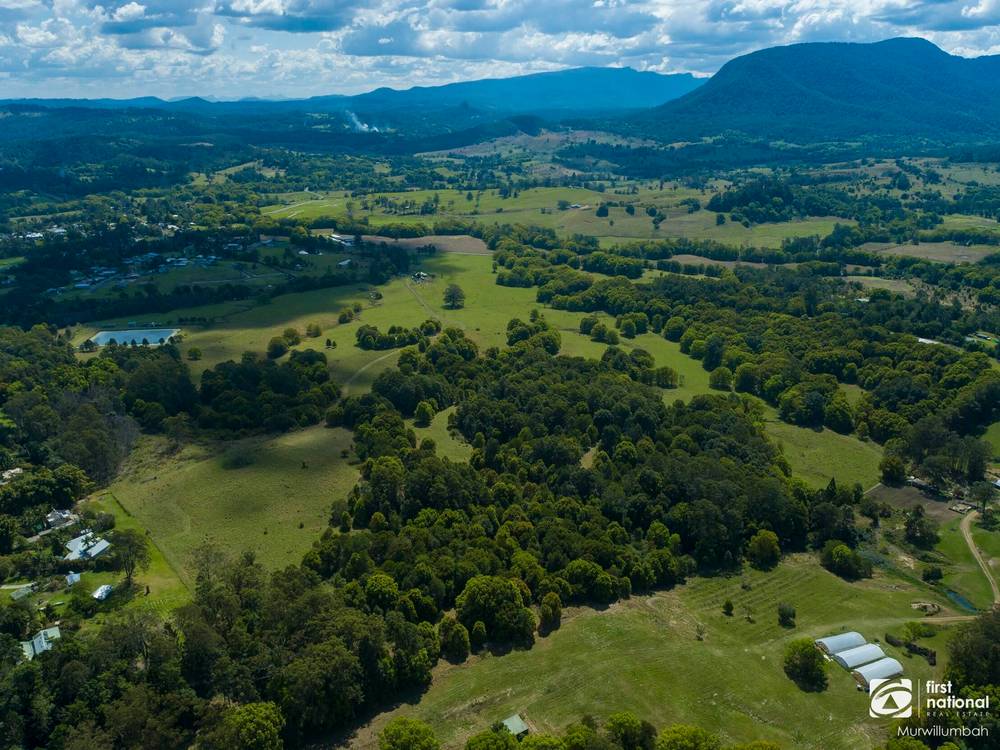 75 Tuntable Falls Road, Nimbin, NSW 2480