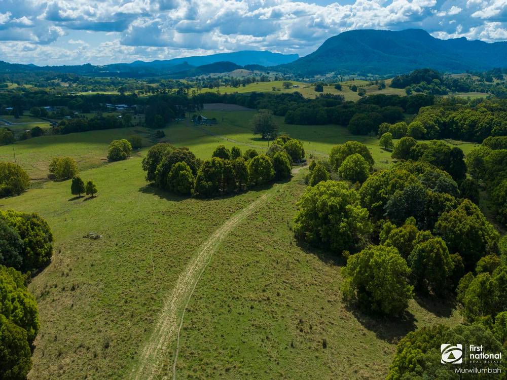 75 Tuntable Falls Road, Nimbin, NSW 2480