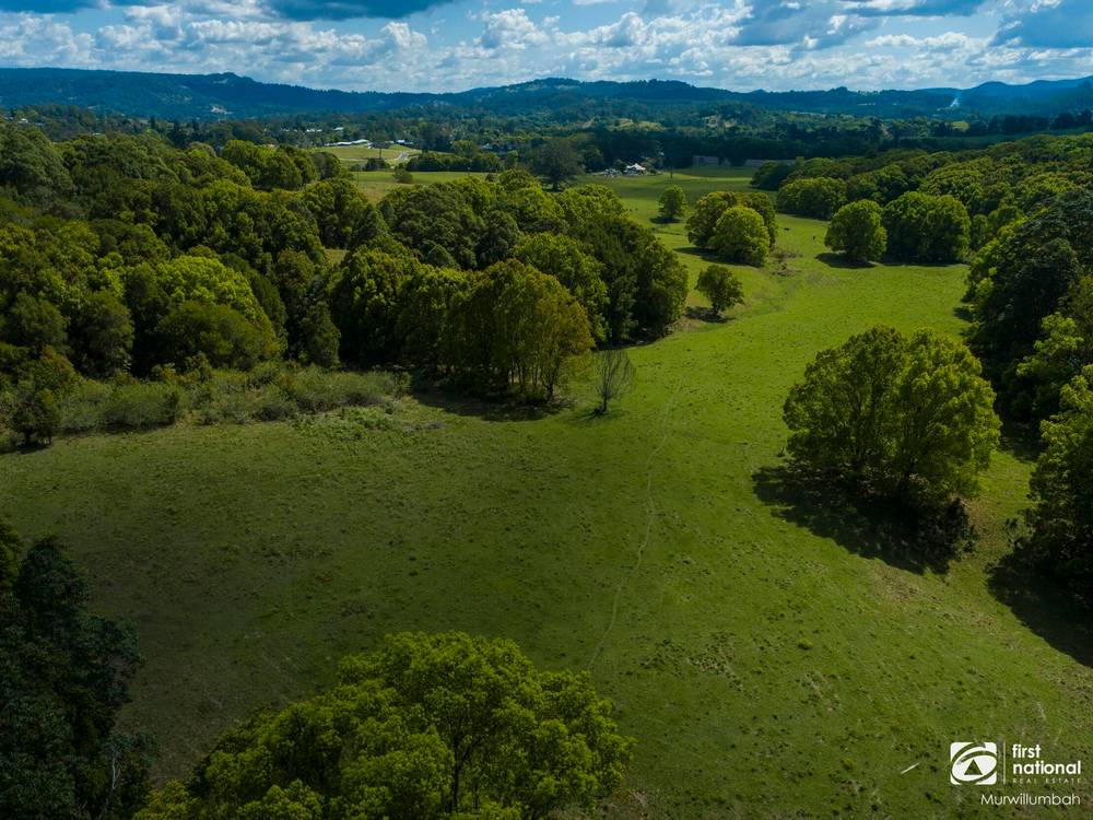 75 Tuntable Falls Road, Nimbin, NSW 2480