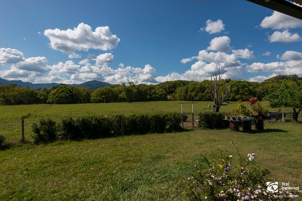 75 Tuntable Falls Road, Nimbin, NSW 2480