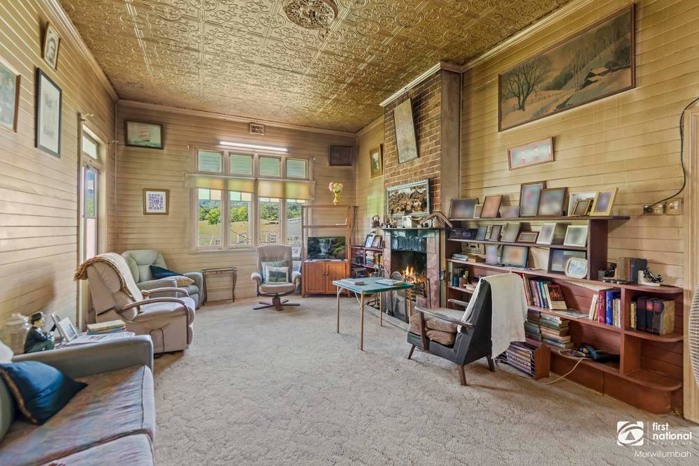 75 Tuntable Falls Road, Nimbin, NSW 2480
