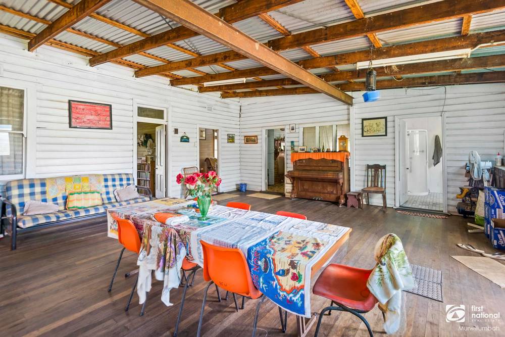 75 Tuntable Falls Road, Nimbin, NSW 2480
