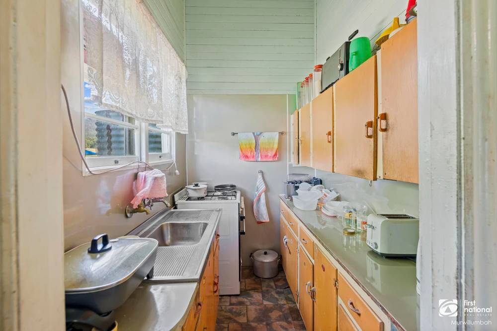 75 Tuntable Falls Road, Nimbin, NSW 2480