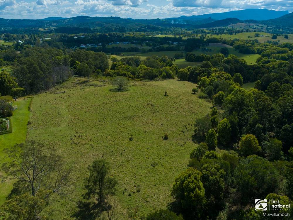 75 Tuntable Falls Road, Nimbin, NSW 2480