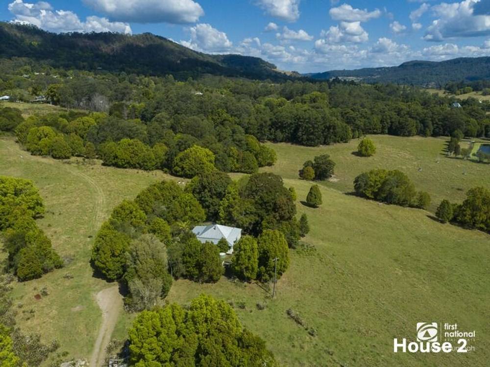75 Tuntable Falls Road, Nimbin, NSW 2480