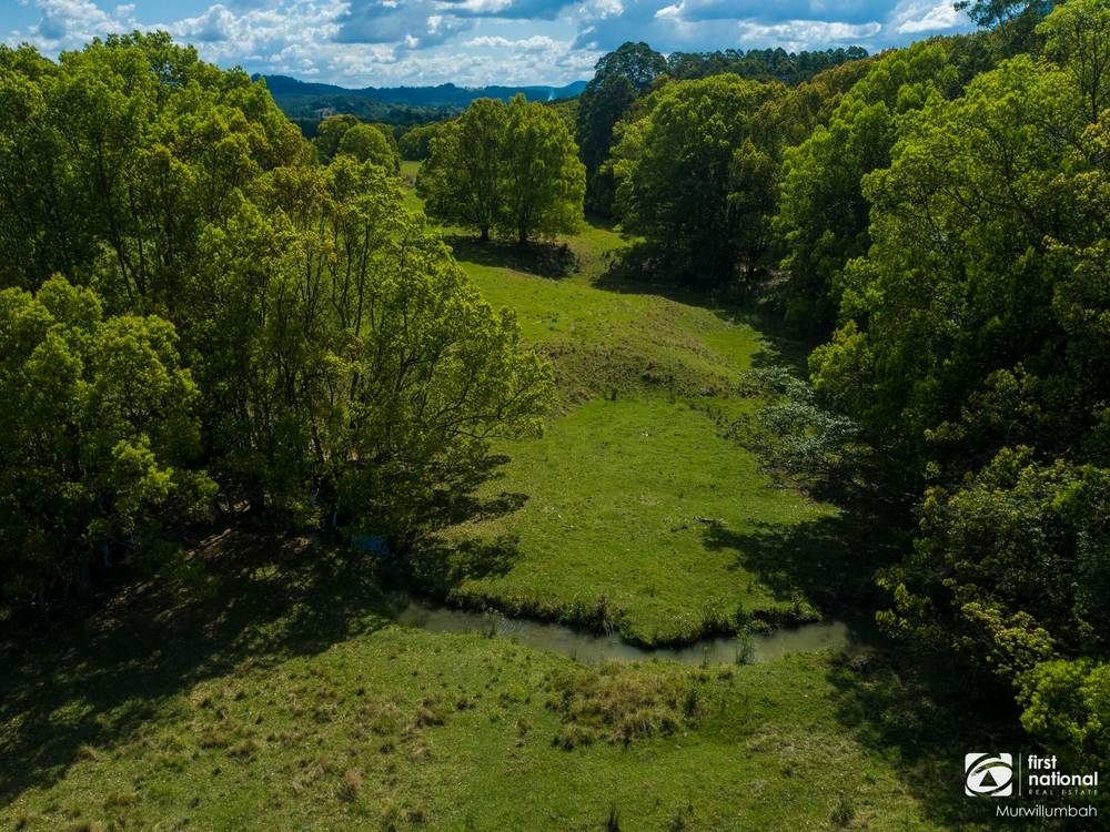 75 Tuntable Falls Road, Nimbin, NSW 2480