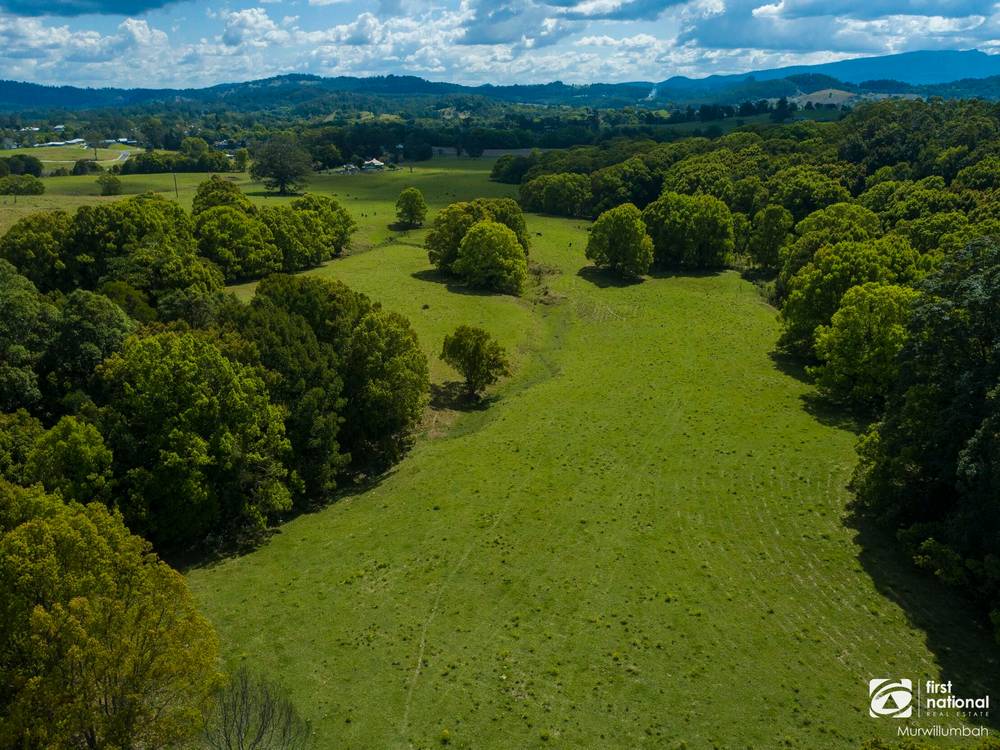 75 Tuntable Falls Road, Nimbin, NSW 2480