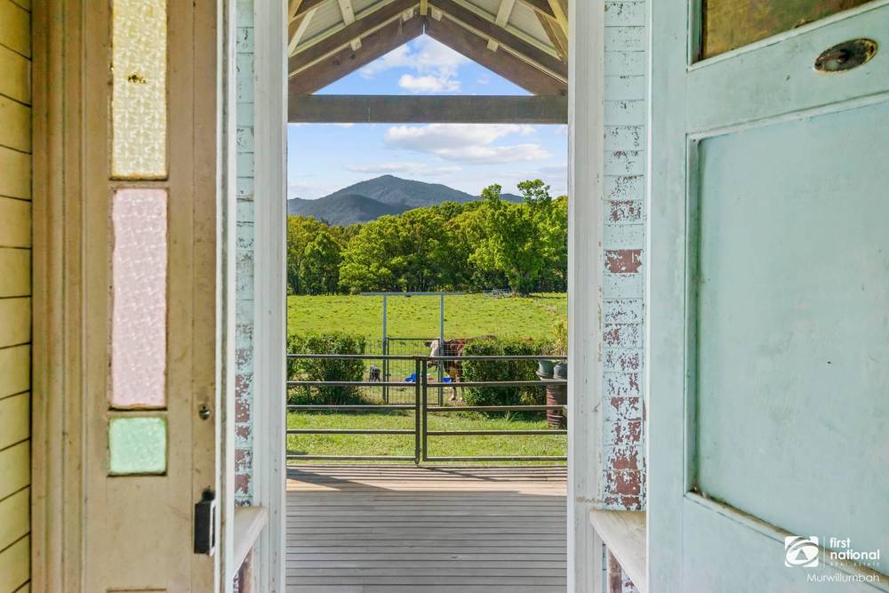75 Tuntable Falls Road, Nimbin, NSW 2480