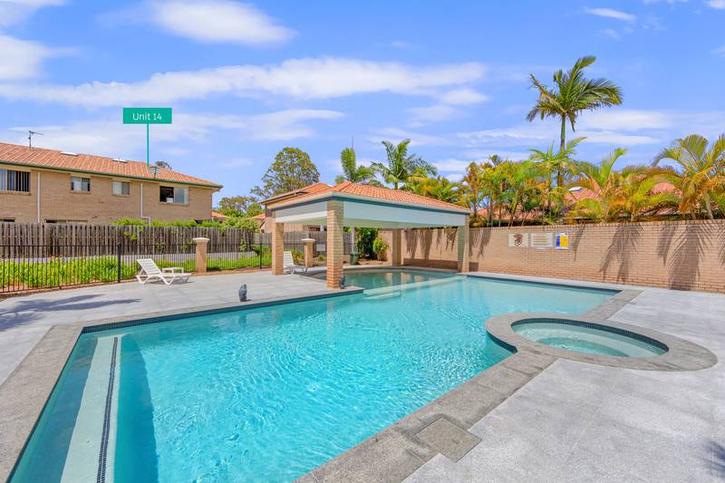 14/2 Bos Drive, COOMERA, QLD 4209