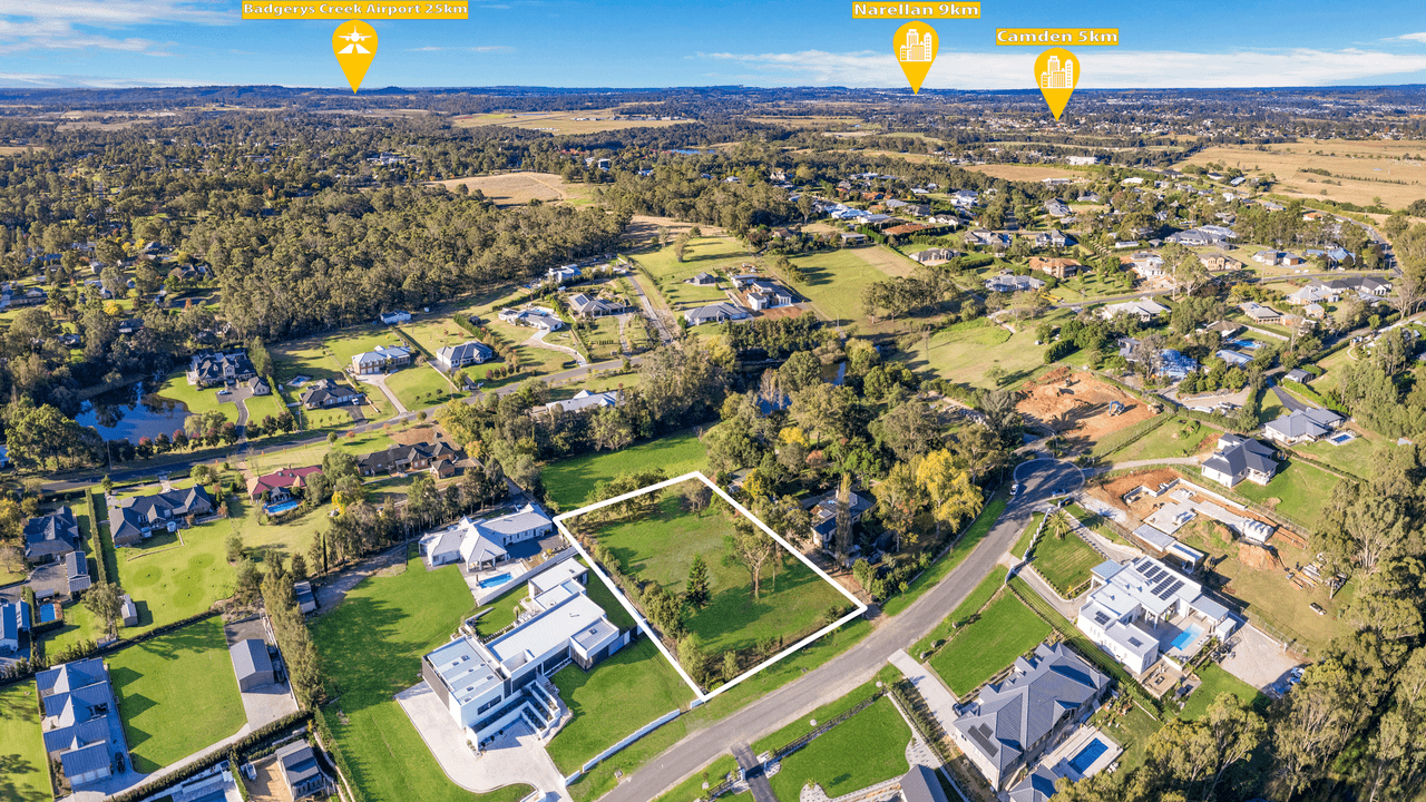 5 Harvest Way, GRASMERE, NSW 2570