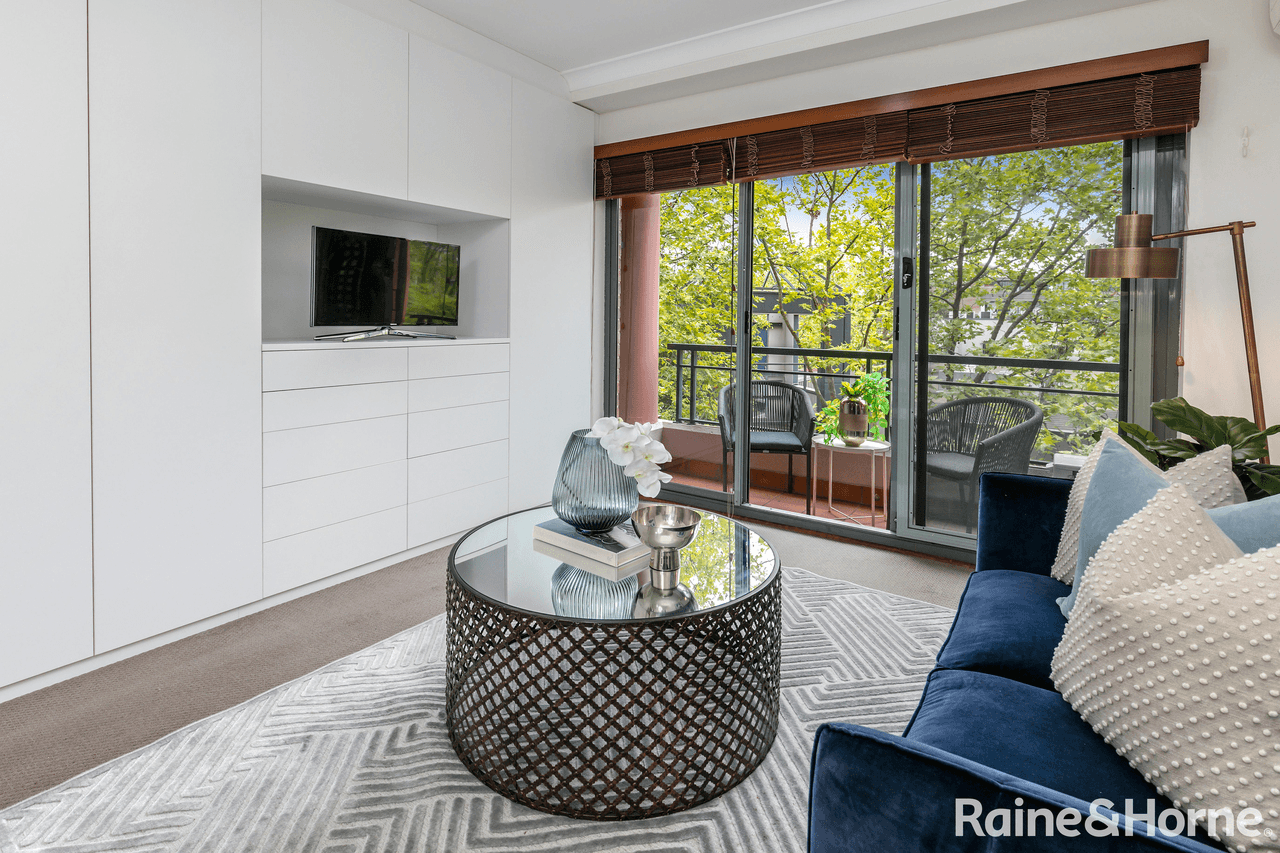 38/4-8 Waters Road, NEUTRAL BAY, NSW 2089