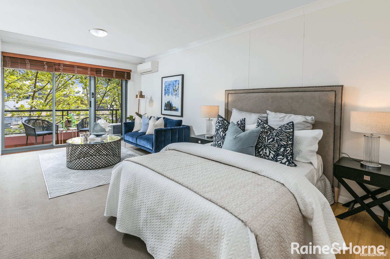 38/4-8 Waters Road, NEUTRAL BAY, NSW 2089