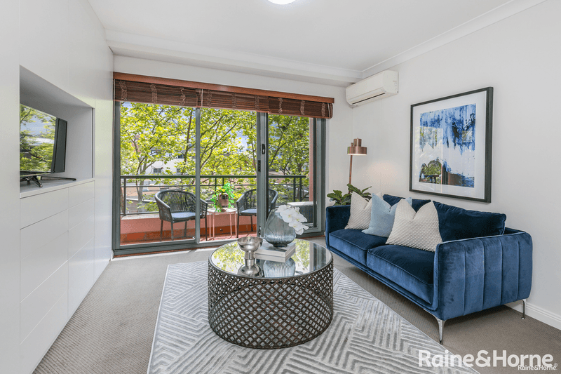 38/4-8 Waters Road, NEUTRAL BAY, NSW 2089