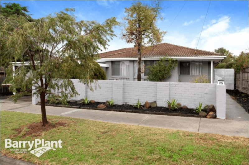 25 Felton Avenue, SUNBURY, VIC 3429