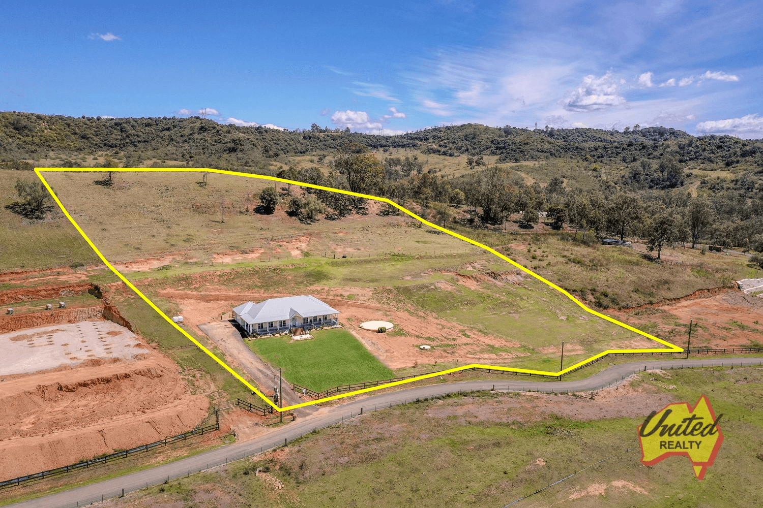 30 Alexander Way, Mount Hunter, NSW 2570